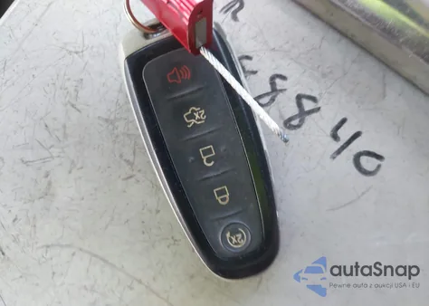 2011 Lincoln Mkx from USA, damaged, VIN 2LMDJ8JK4BBJ14825